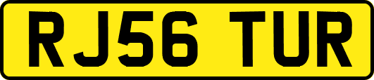 RJ56TUR