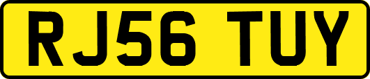 RJ56TUY