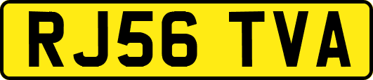 RJ56TVA