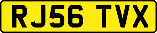 RJ56TVX