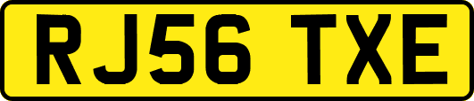 RJ56TXE