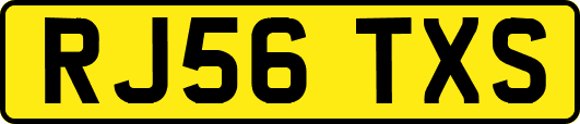 RJ56TXS