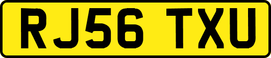RJ56TXU
