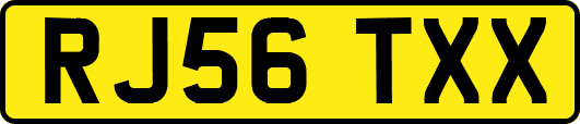 RJ56TXX