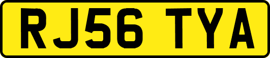 RJ56TYA
