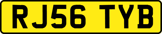RJ56TYB