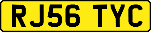 RJ56TYC