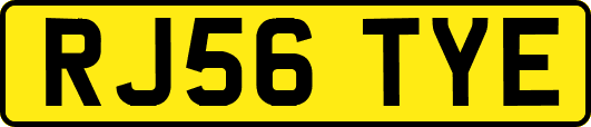 RJ56TYE