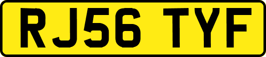 RJ56TYF
