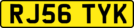 RJ56TYK