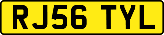 RJ56TYL