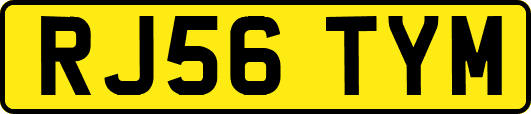 RJ56TYM