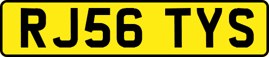 RJ56TYS