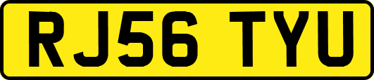 RJ56TYU