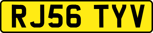 RJ56TYV