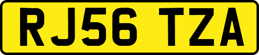 RJ56TZA
