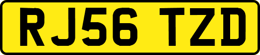 RJ56TZD