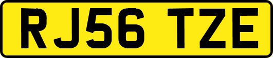 RJ56TZE