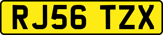 RJ56TZX