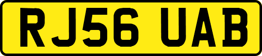 RJ56UAB