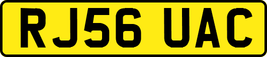 RJ56UAC