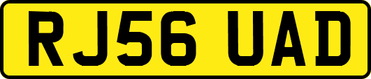 RJ56UAD