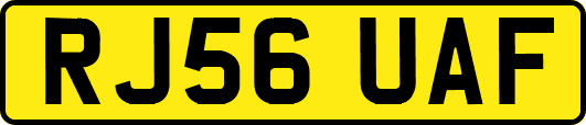 RJ56UAF