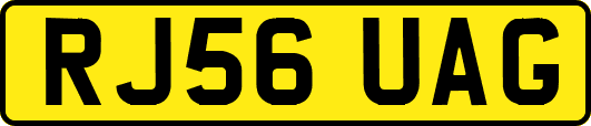 RJ56UAG