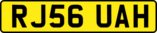 RJ56UAH