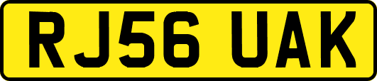 RJ56UAK