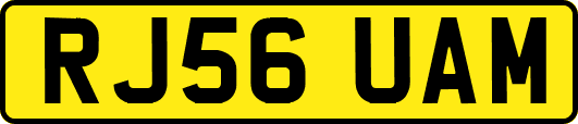 RJ56UAM