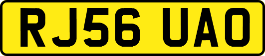 RJ56UAO