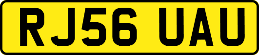 RJ56UAU