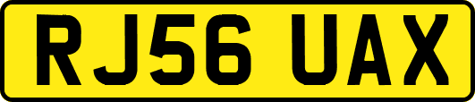 RJ56UAX