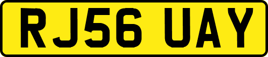 RJ56UAY