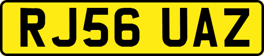 RJ56UAZ