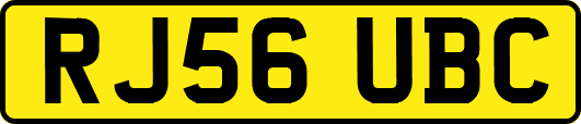 RJ56UBC