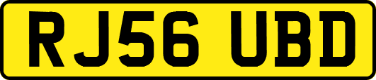 RJ56UBD