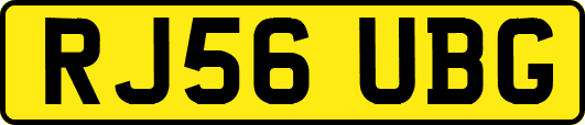 RJ56UBG