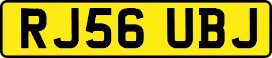 RJ56UBJ