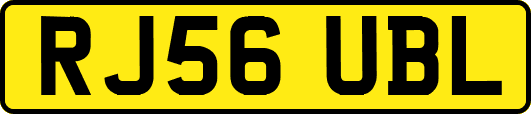 RJ56UBL