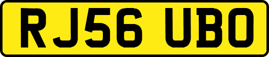 RJ56UBO