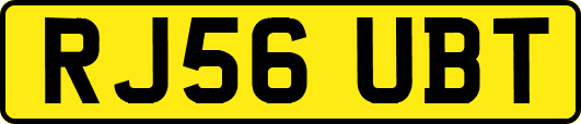 RJ56UBT