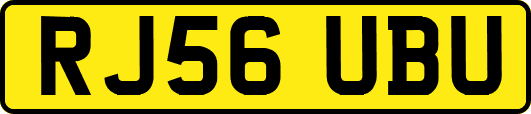 RJ56UBU