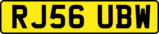 RJ56UBW