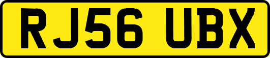 RJ56UBX