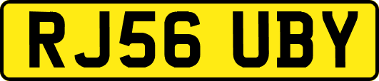 RJ56UBY