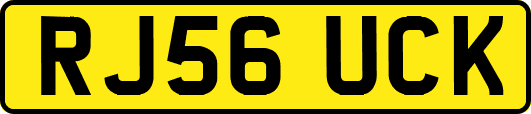RJ56UCK