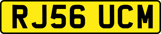 RJ56UCM