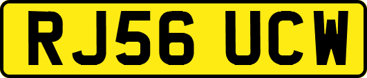 RJ56UCW